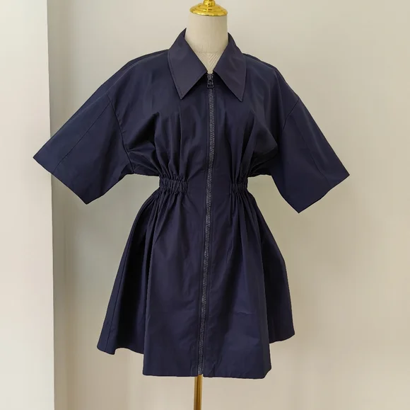 Clea Evander Mini Dress - Picture 4 of 12